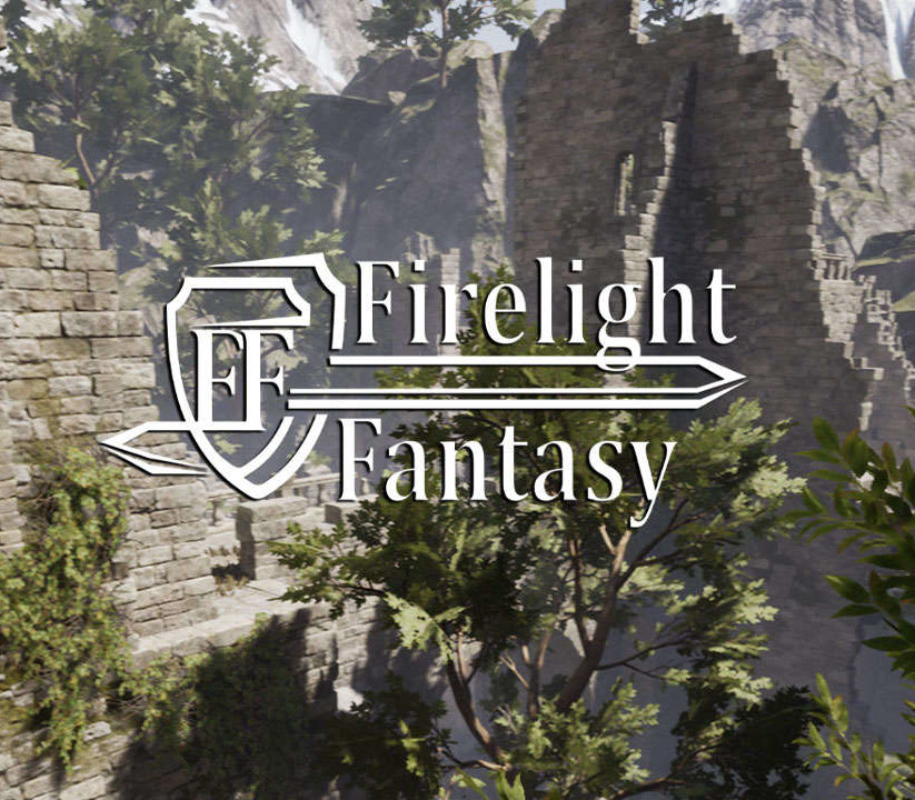 Firelight Fantasy: Phoenix Crew Steam Ключ