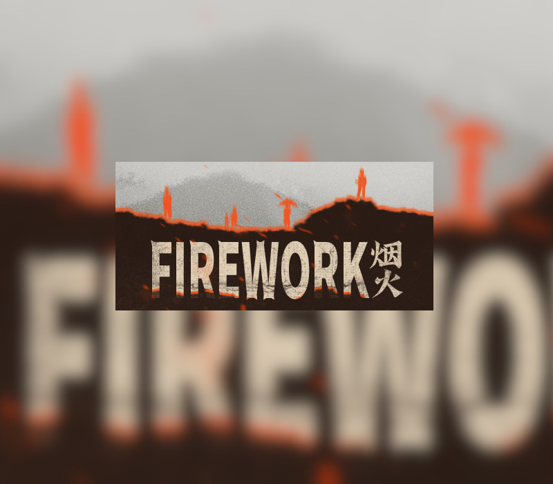 Firework PC Steam Аккаунт