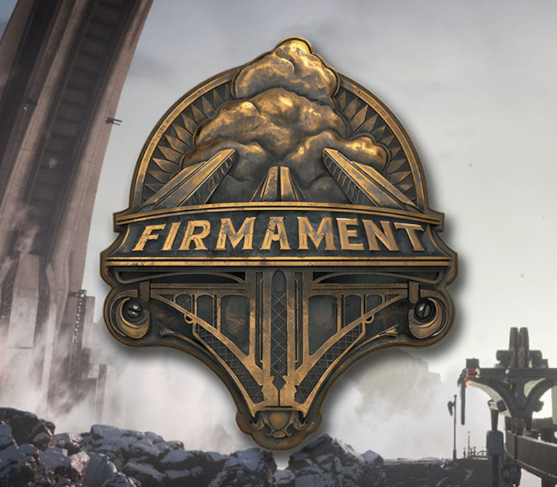 Firmament Steam Аккаунт
