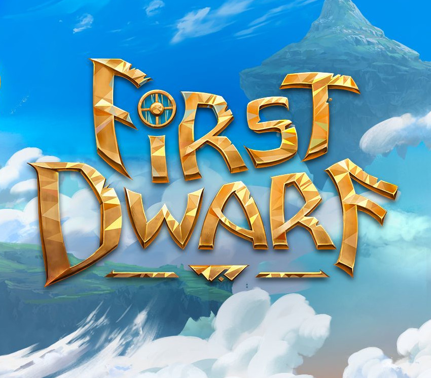First Dwarf PC Steam Ключ