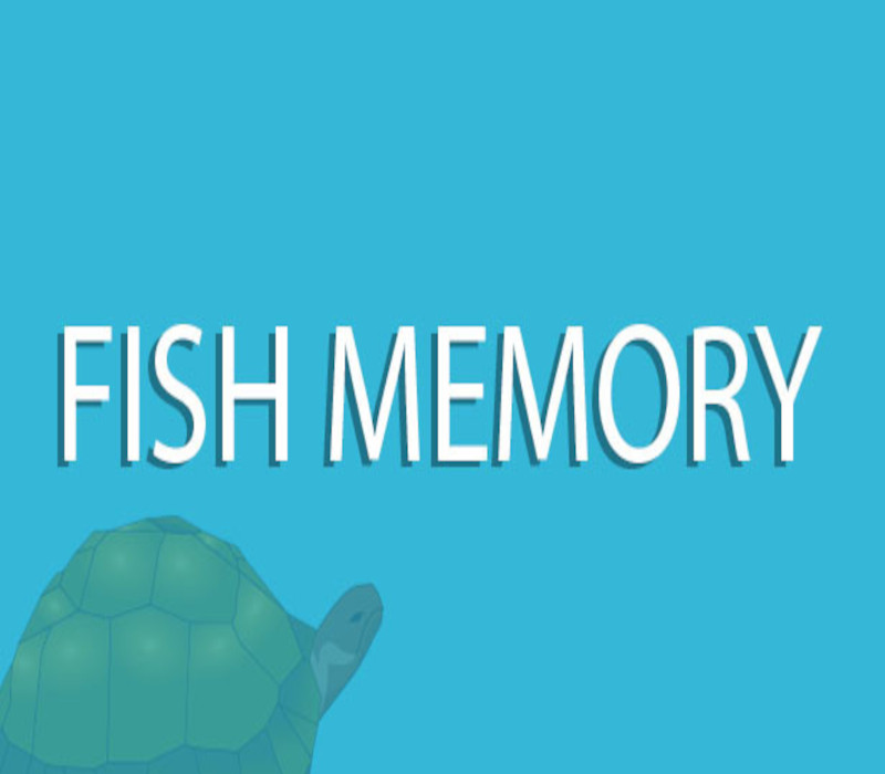 Fish Memory Steam Ключ