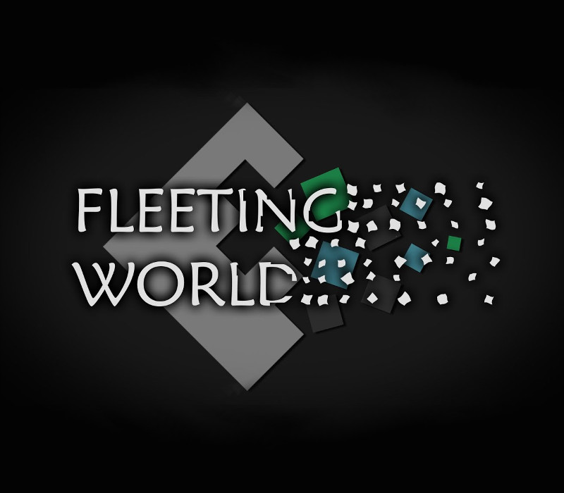 Fleeting World Steam Ключ