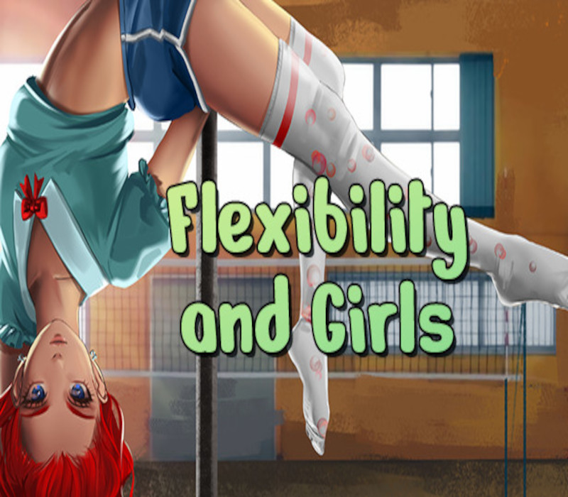 Flexibility and Girls Steam Ключ