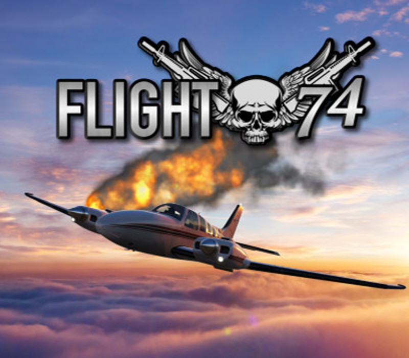 Flight 74 Steam Ключ