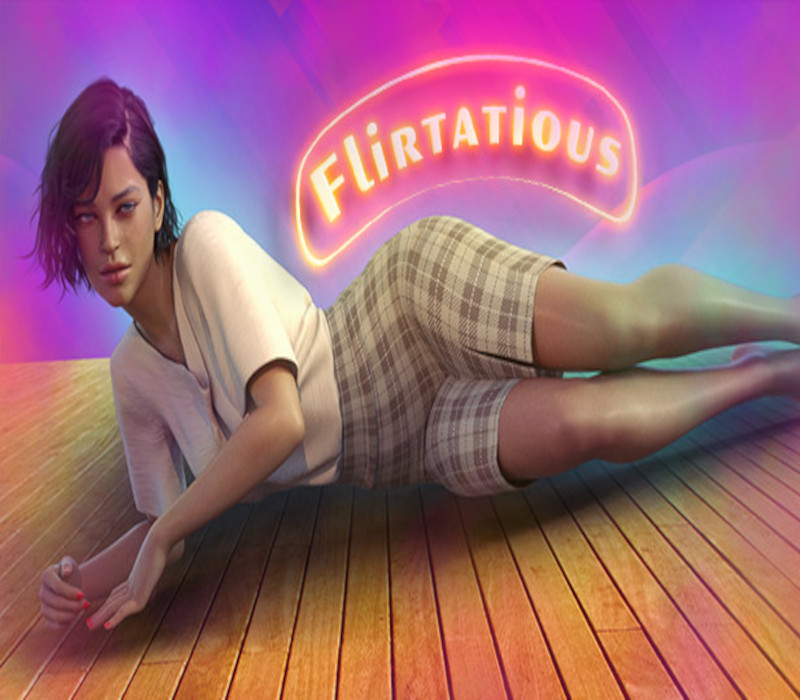 Flirtatious Steam Ключ