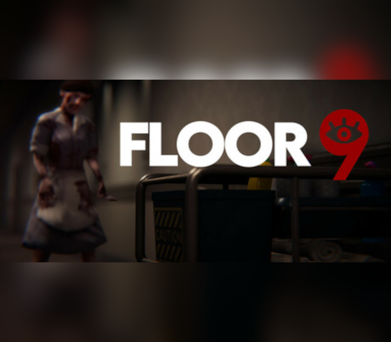 Floor 9 PC Steam Ключ
