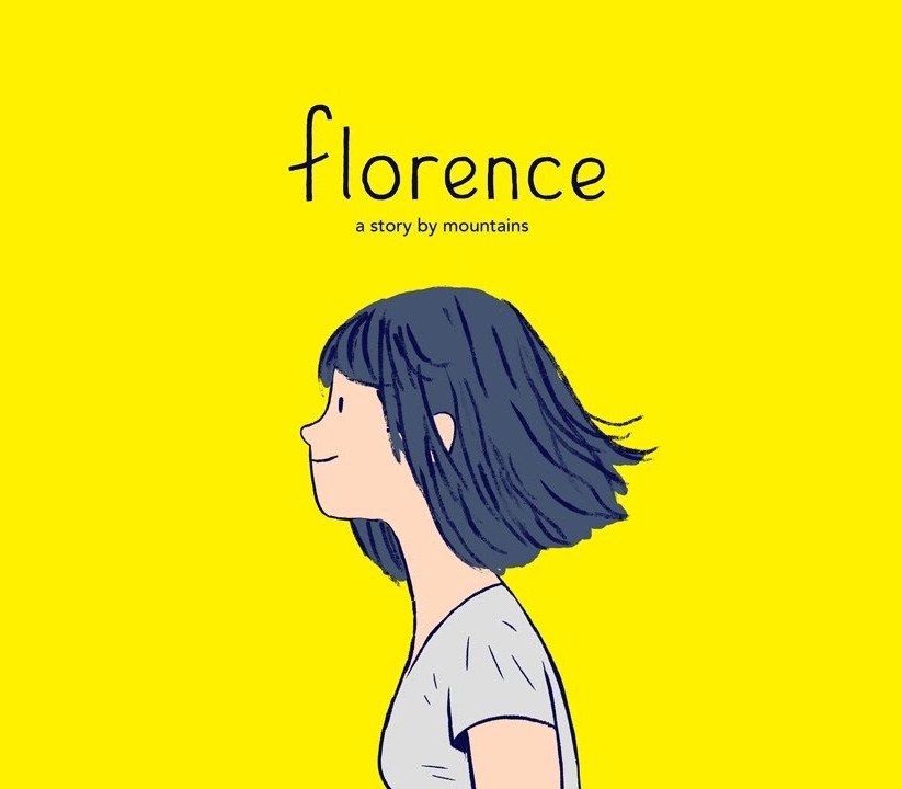 Florence PC Steam Ключ