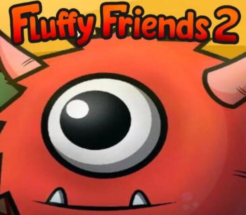 Fluffy Friends 2 Steam Ключ