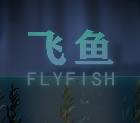 Fly Fish Steam Ключ