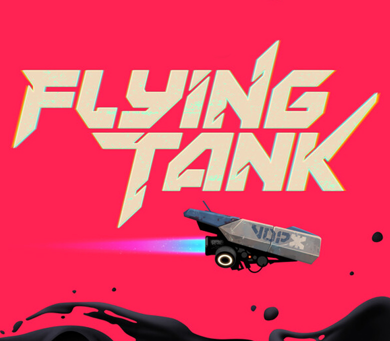 Flying Tank Steam Ключ