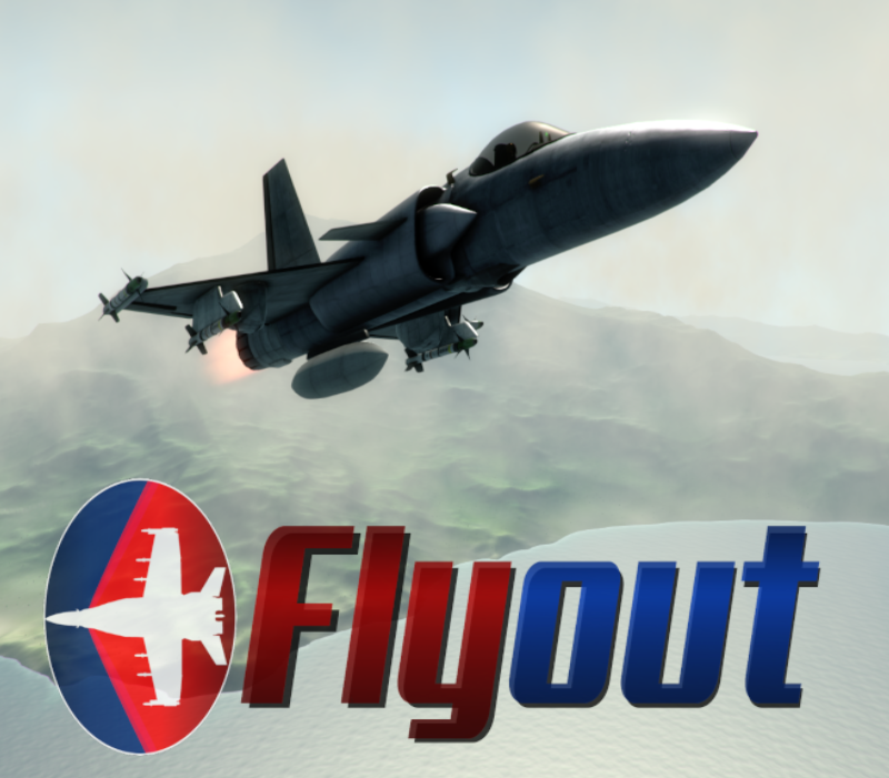 Flyout Steam Аккаунт