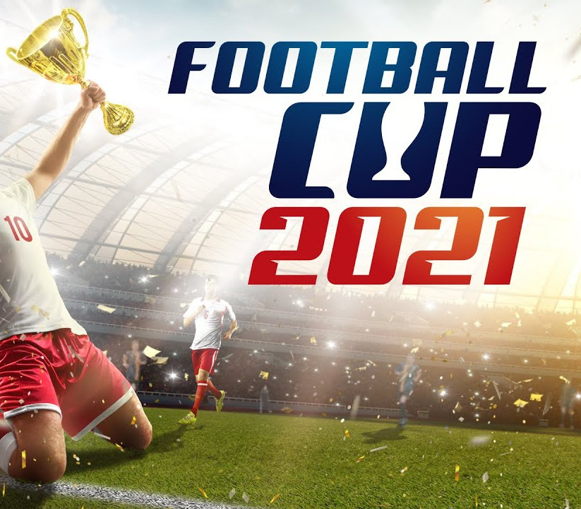 Football Cup 2021 EU Nintendo Switch Ключ