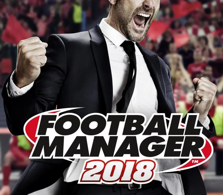 Football Manager 2018 CN VPN Activated Steam Ключ