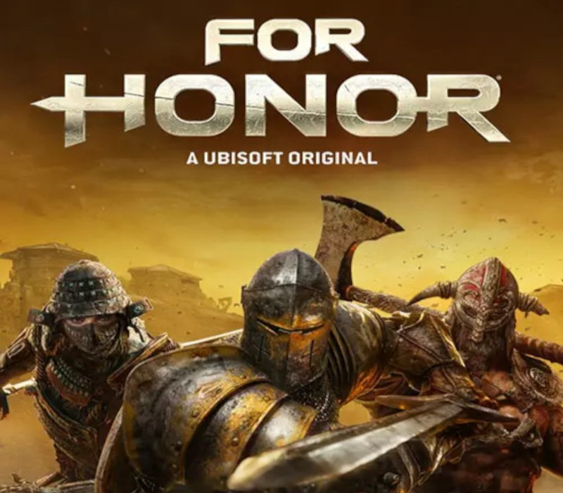 For Honor - Year 8 Standard Edition PC Steam Altergift