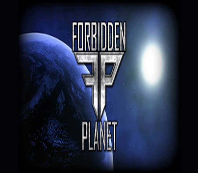Forbidden Planet Steam Ключ