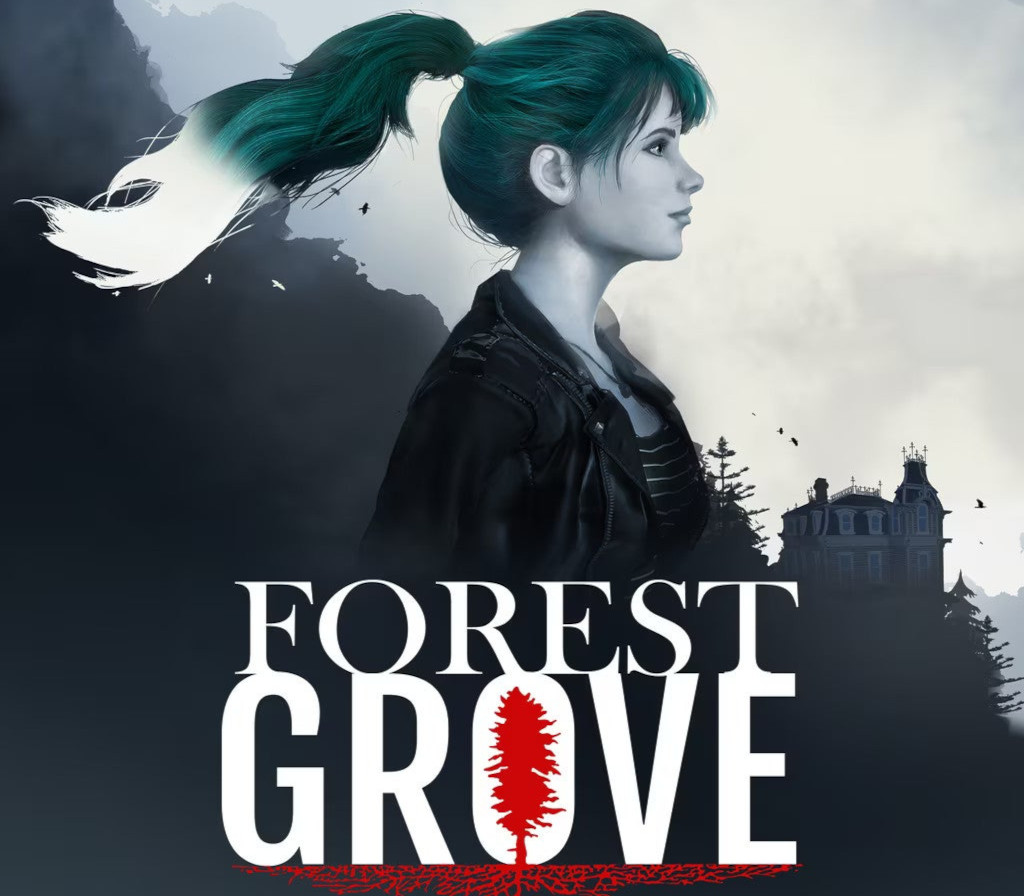 Forest Grove Steam Ключ