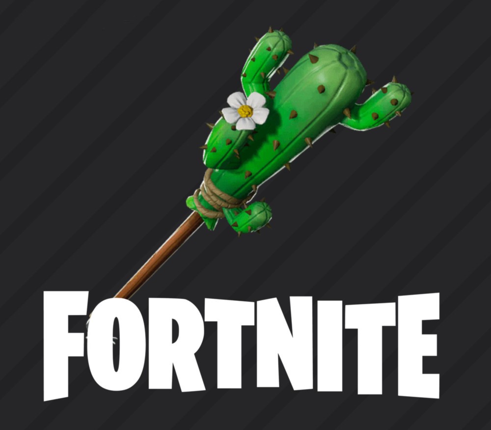Fortnite - Prickly Axe Pickaxe DLC PC Epic Games Ключ