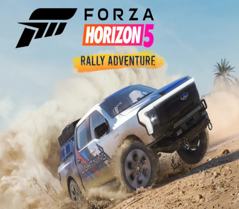 Forza Horizon 5 - Rally Adventure DLC US XBOX One / Xbox Series X|S / Windows 10 Ключ