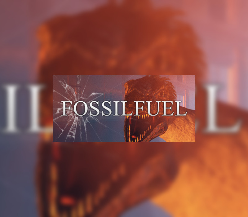 Fossilfuel Steam Ключ