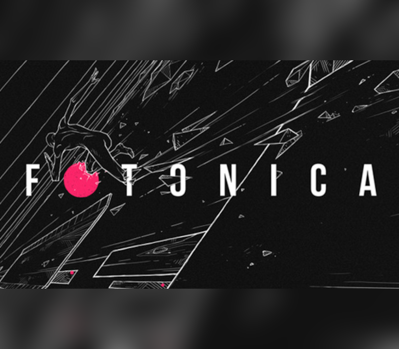 Fotonica PC Steam Ключ