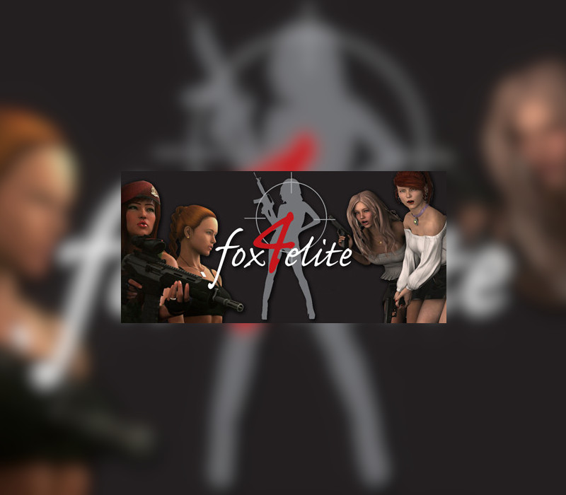 Fox4Elite Steam Ключ