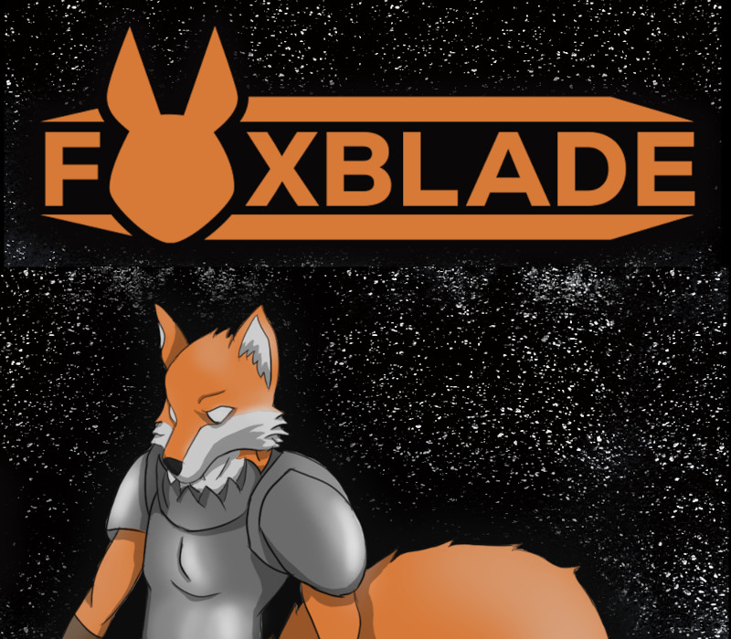 Foxblade Steam Ключ