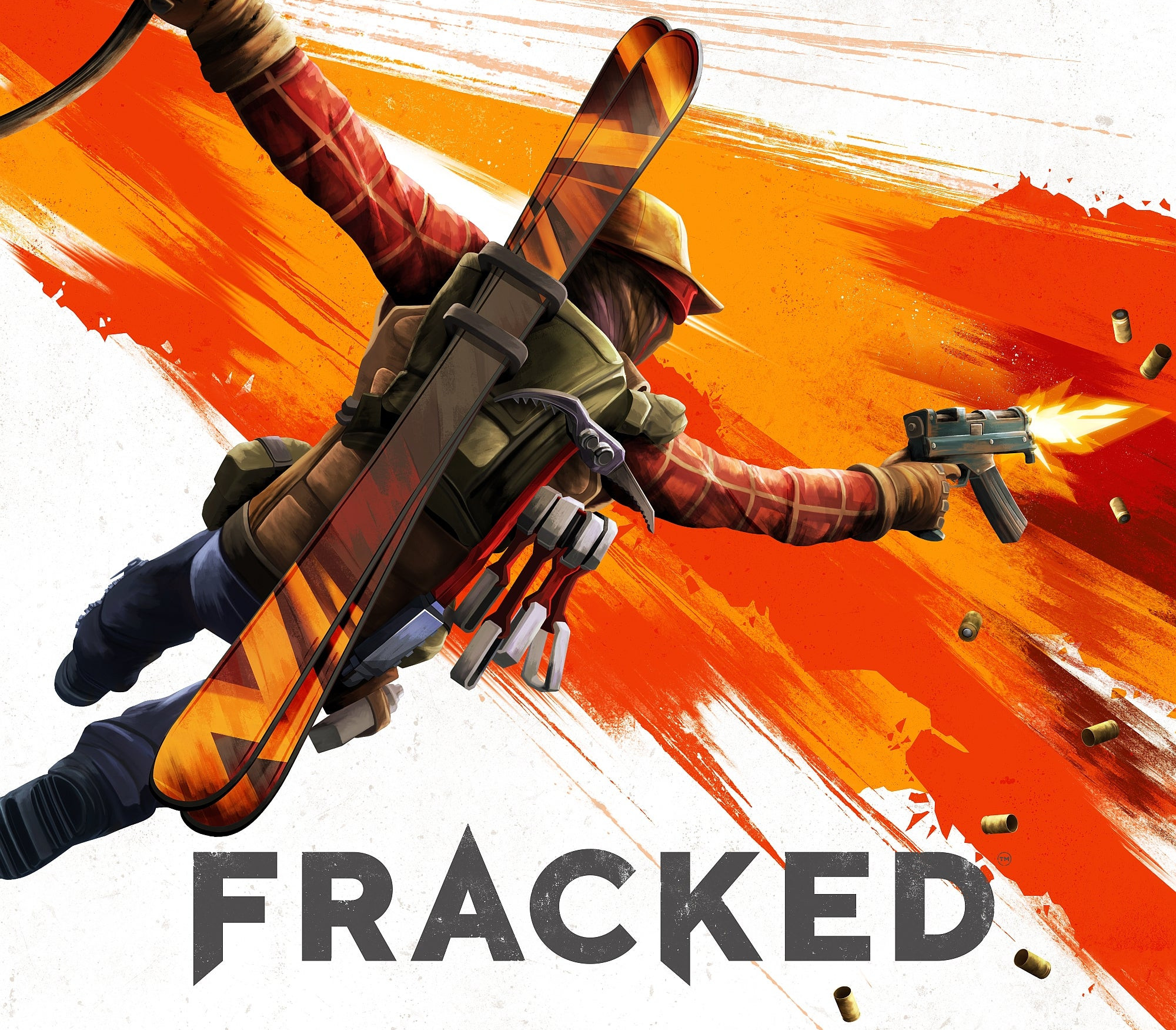 Fracked Steam Ключ