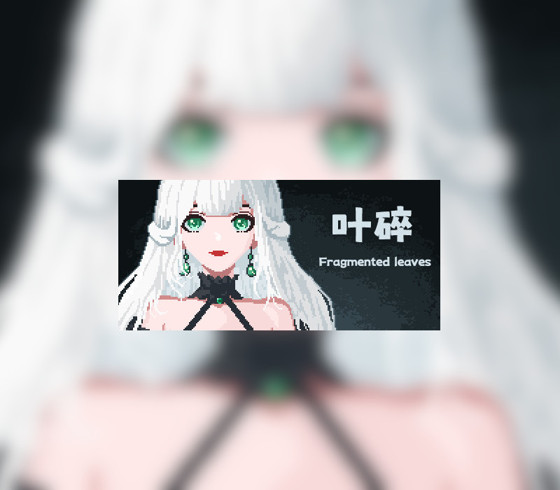 Fragmented leaves-Before the Storm Steam Ключ