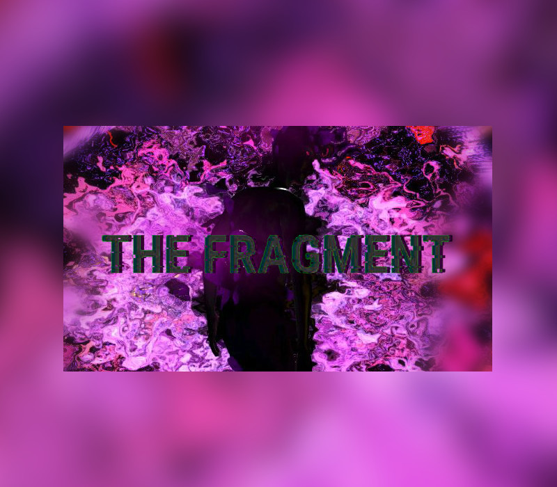 The Fragment Steam Ключ