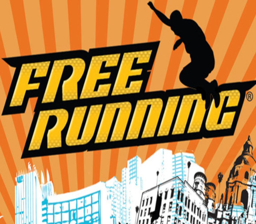 Free Running Steam Ключ