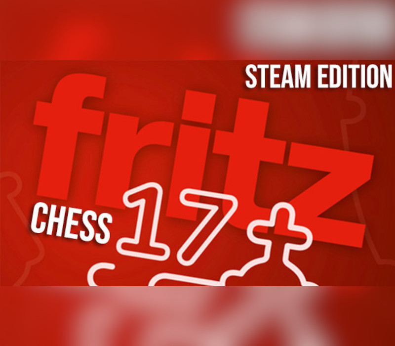 Fritz Chess 17 Steam издание PC Steam Аккаунт