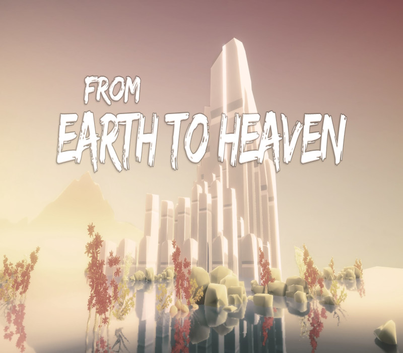 From Heaven To Earth EU XBOX One / Xbox Series X|S Ключ