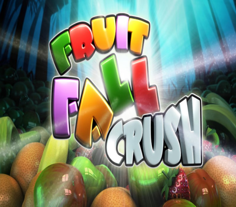 FruitFall Crush EU Nintendo Switch Ключ