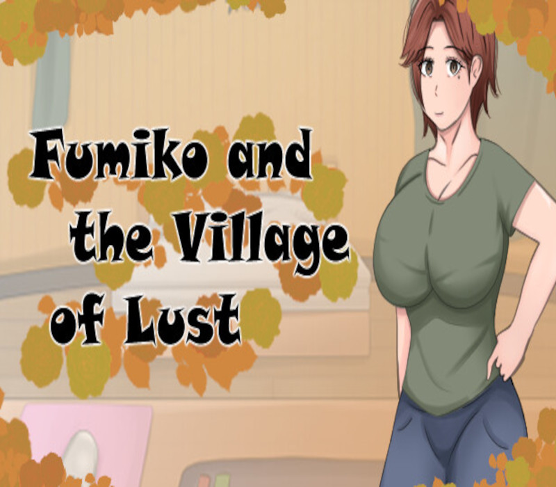 Fumiko and the Village of Lust PC Steam Ключ