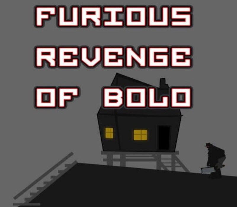 Furious Revenge of Bolo Steam Ключ