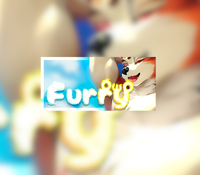 Furry OwO Steam Ключ