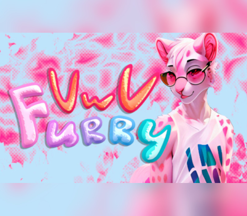 Furry UwU Steam Ключ