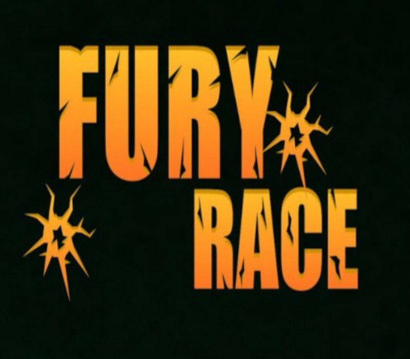 Fury Race Steam Ключ