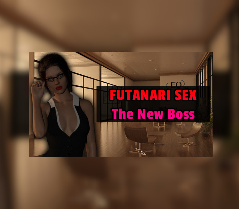 Futanari Sex - The New Boss Steam Ключ