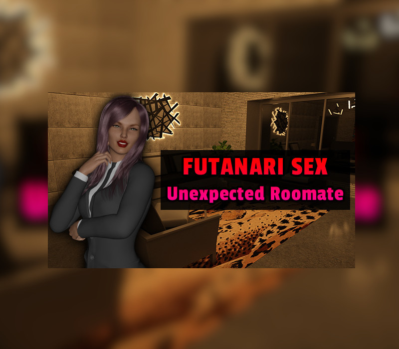 Futanari Sex - Unexpected Roomate Steam Ключ