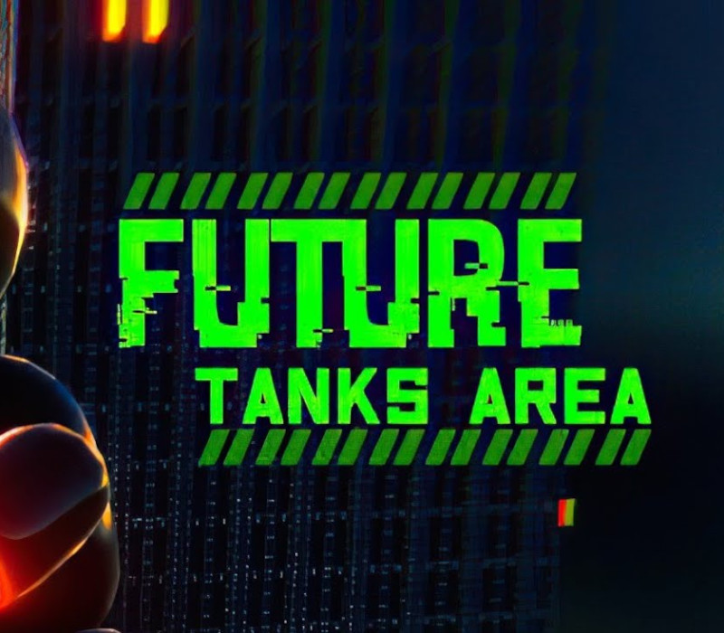 Future Tanks Area Steam Ключ
