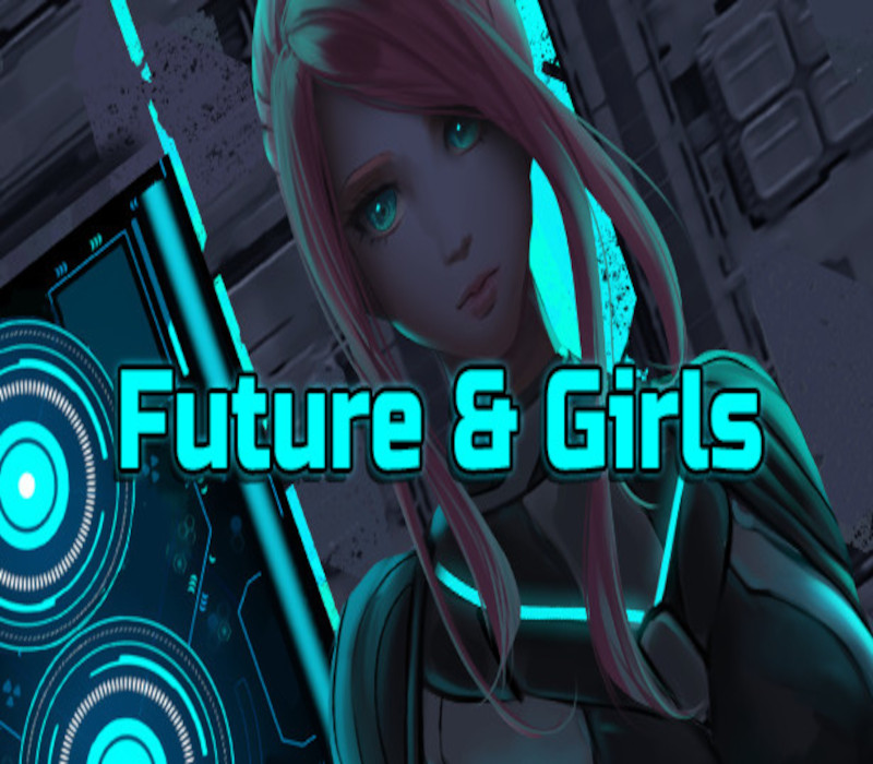 Future & Girls Steam Ключ