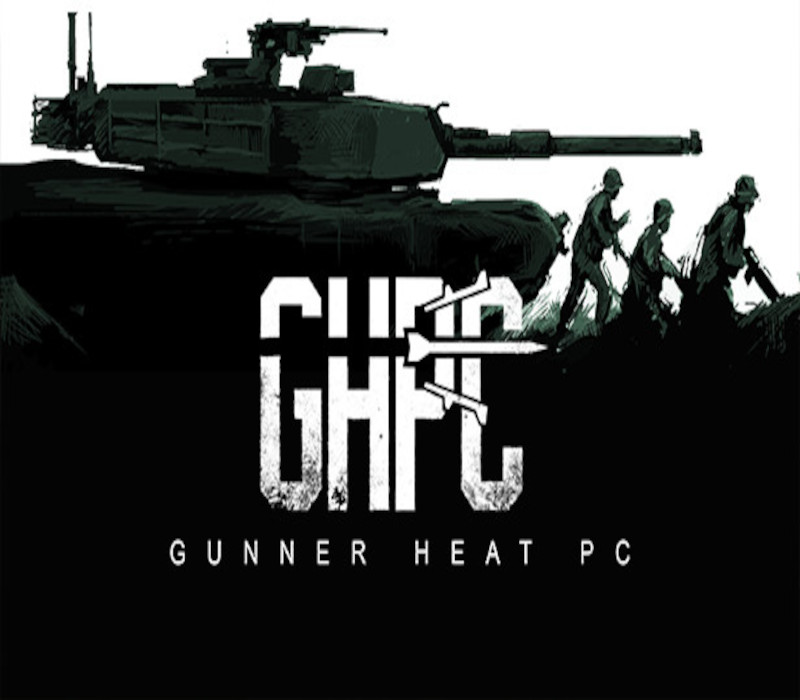 Gunner, HEAT, PC! EU v2 Steam Альтергифт