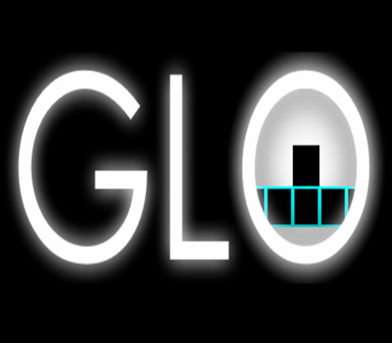 GLO - Difficult Indie Platformer Steam Ключ