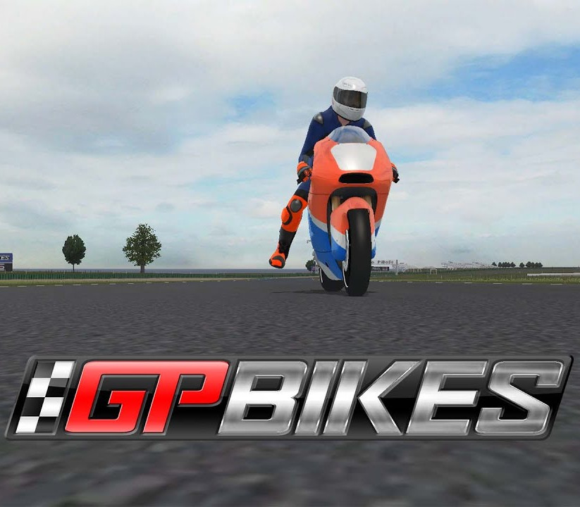 GP Bikes PC Steam Аккаунт