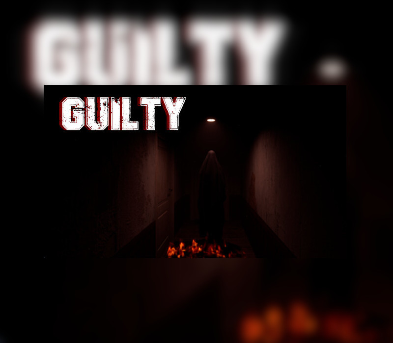 GUILTY Steam Ключ