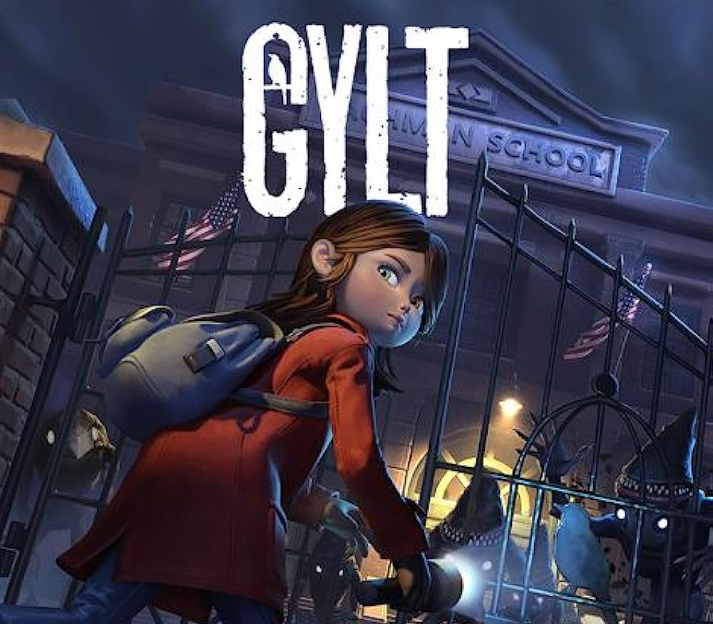 GYLT PC Steam Ключ