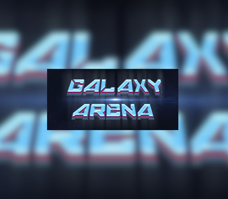 Galaxy Arena Steam Ключ