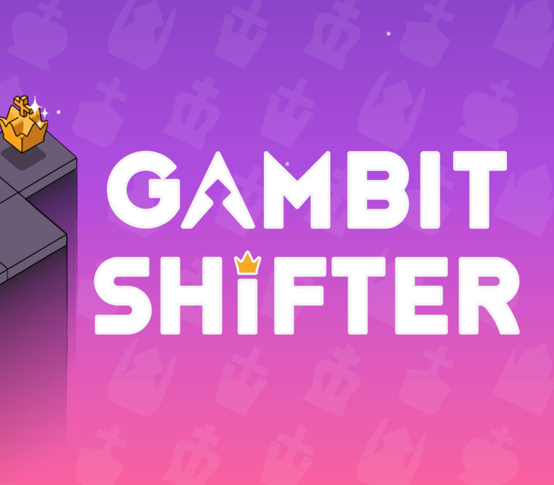 Gambit Shifter Steam Ключ