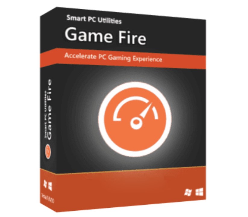 Game Fire 7 Pro Ключ (1 Year / 1 PC)